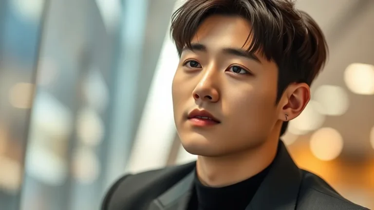 seo in-guk 2026: Bio, Dramas & News - Professional Swiss-style featured image | Truescho.com
