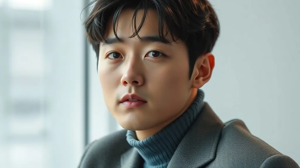 seo in guk 2026: Roles & Filmography - Professional Swiss-style featured image | Truescho.com