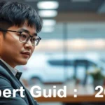 Seo In-Guk: Expert Guide 2026 - Professional Swiss-style featured image | Truescho.com
