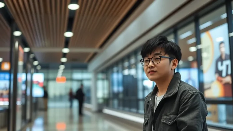 Seo In Guk: Expert Guide 2026 - Professional Swiss-style featured image | Truescho.com