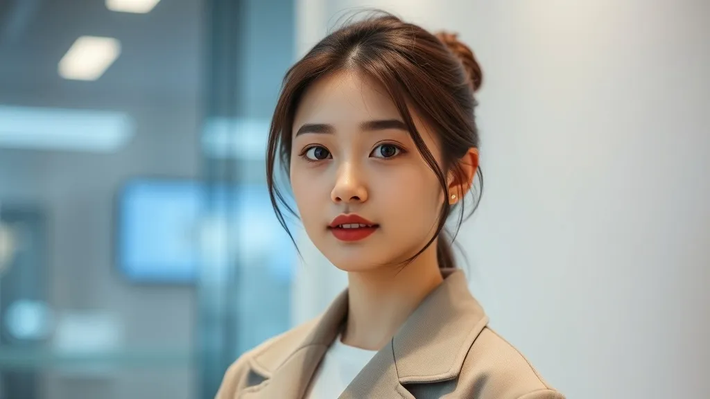 seo ji-hye 2026: Bio & Credits - Professional Swiss-style featured image | Truescho.com