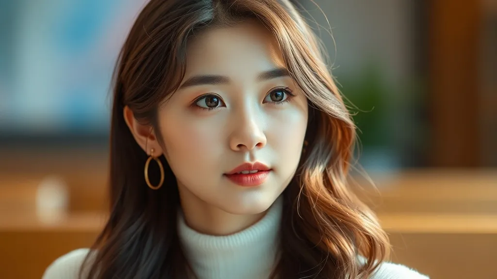 Seo Ji-Hye: Bio, Movies & TV (2026) - Professional Swiss-style featured image | Truescho.com