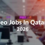Seo Jobs In Qatar: Expert Guide 2026 - Professional Swiss-style featured image | Truescho.com