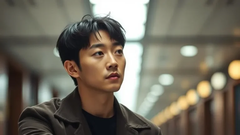 Seo Kang-Joon: Bio, Movies & TV (2026) - Professional Swiss-style featured image | Truescho.com