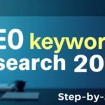 seo keyword research 2026: Step-by-Step - Professional Swiss-style featured image | Truescho.com