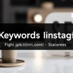 Seo Keywords Instagram: Expert Guide 2026 - Professional Swiss-style featured image | Truescho.com