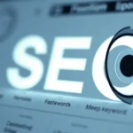 SEO Keywords Research 2026 | Target Analysis - Professional Swiss-style featured image | Truescho.com