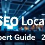 Seo Local: Expert Guide 2026 - Professional Swiss-style featured image | Truescho.com