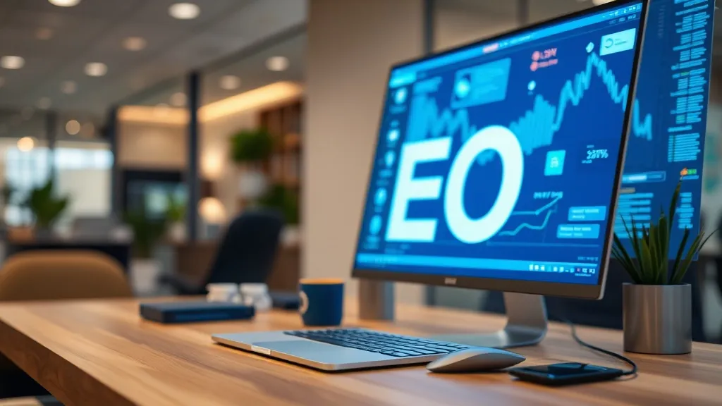 SEO Management Services 2026 | Complete Control - Professional Swiss-style featured image | Truescho.com