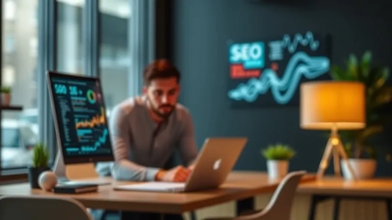 SEO Marketing Agency 2026 | Full-Service Growth - Professional Swiss-style featured image | Truescho.com