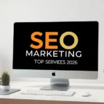 Seo Marketing Agency: Top Services 2026 - Professional Swiss-style featured image | Truescho.com