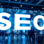 SEO Marketing Dubai 2026 | ROI-Focused Strategies - Professional Swiss-style featured image | Truescho.com