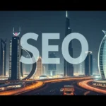 SEO Optimization Dubai 2026 | Technical Excellence - Professional Swiss-style featured image | Truescho.com