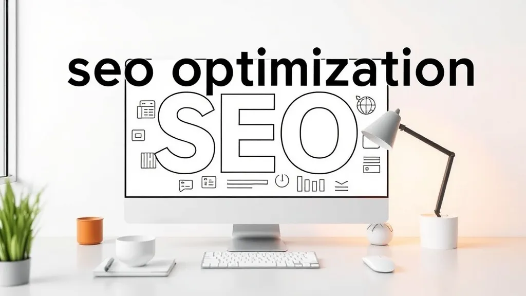 seo optimization services 2026: What’s Included - Professional Swiss-style featured image | Truescho.com