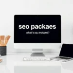 seo packages 2026: What’s Included - Professional Swiss-style featured image | Truescho.com