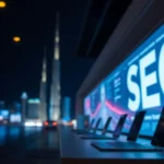 SEO Packages Dubai 2026 | Affordable Plans - Professional Swiss-style featured image | Truescho.com