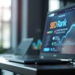 seo rank 2026: Improve Positions Fast - Professional Swiss-style featured image | Truescho.com