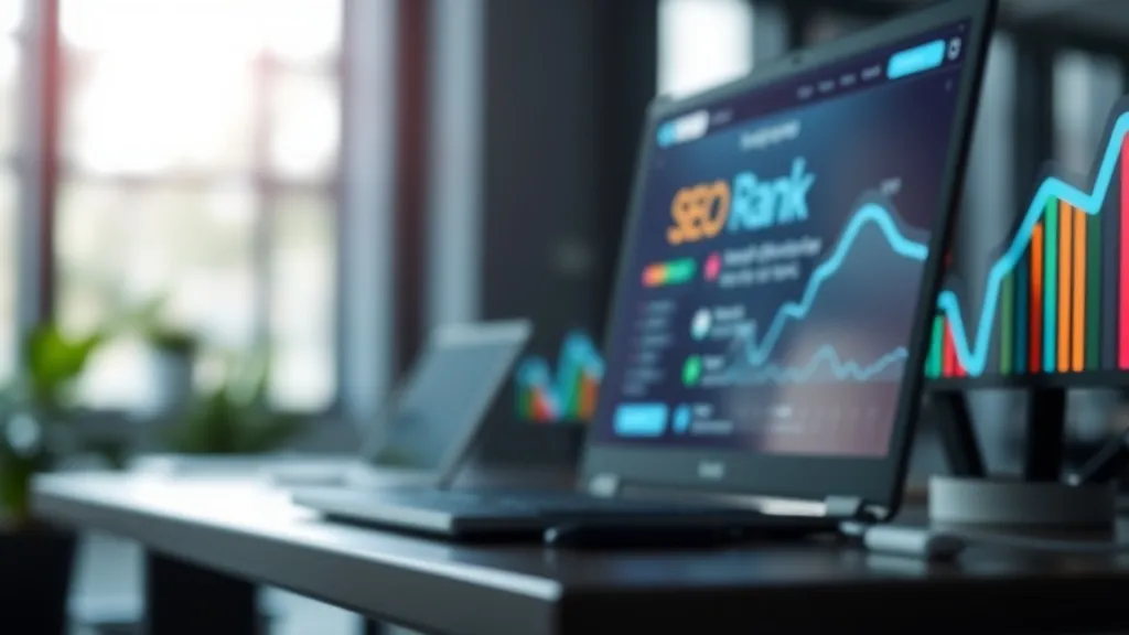 seo rank 2026: Improve Positions Fast - Professional Swiss-style featured image | Truescho.com