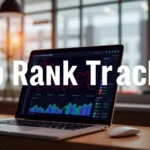 Seo Rank Tracker: Tools & Tips 2026 - Professional Swiss-style featured image | Truescho.com