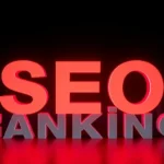 seo ranking 2026: Factors & Improvements - Professional Swiss-style featured image | Truescho.com