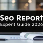 Seo Report: Expert Guide 2026 - Professional Swiss-style featured image | Truescho.com