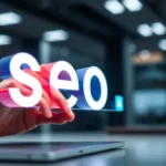 seo search 2026: Understand Intent - Professional Swiss-style featured image | Truescho.com