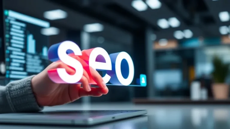 seo search 2026: Understand Intent - Professional Swiss-style featured image | Truescho.com