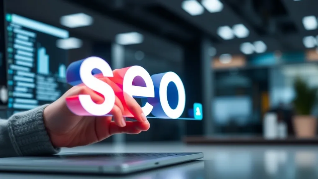 seo search 2026: Understand Intent - Professional Swiss-style featured image | Truescho.com