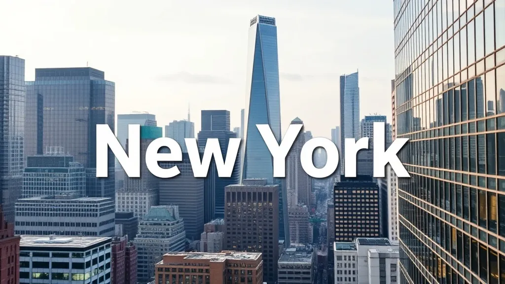 Seo Service In New York: Top Services 2026 - Professional Swiss-style featured image | Truescho.com