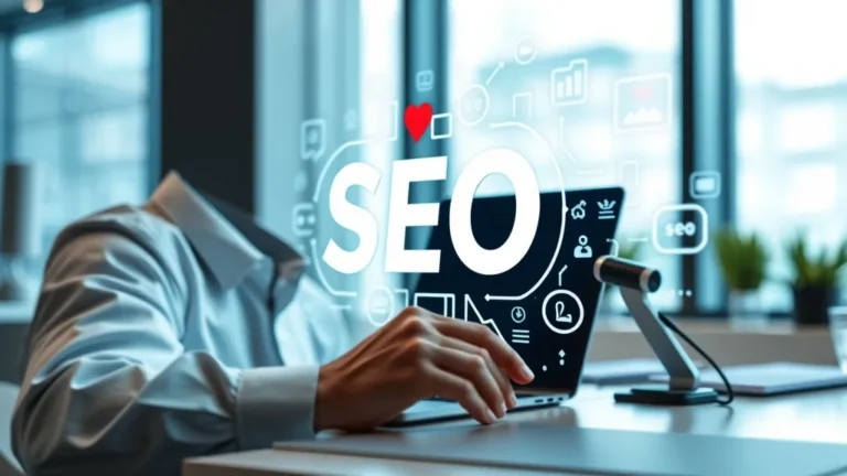 Seo Service: Top Services 2026 - Professional Swiss-style featured image | Truescho.com