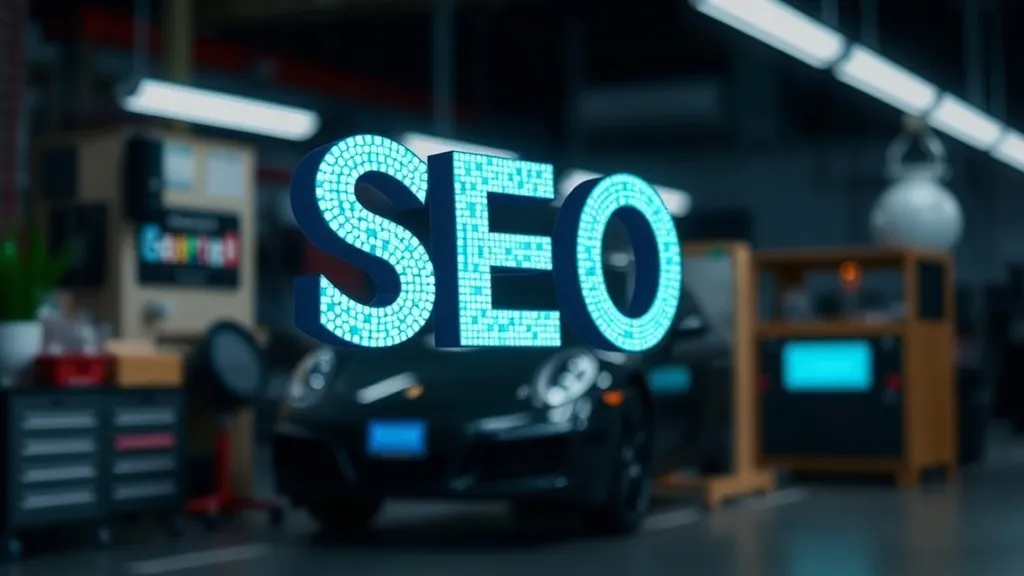 seo services by garage2global 2026: Overview - Professional Swiss-style featured image | Truescho.com