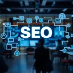 seo services company 2026: How to Evaluate - Professional Swiss-style featured image | Truescho.com