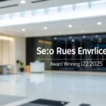 Seo Services Doha: Award‑Winning in 2026 - Professional Swiss-style featured image | Truescho.com