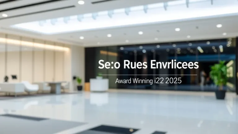 Seo Services Doha: Award‑Winning in 2026 - Professional Swiss-style featured image | Truescho.com