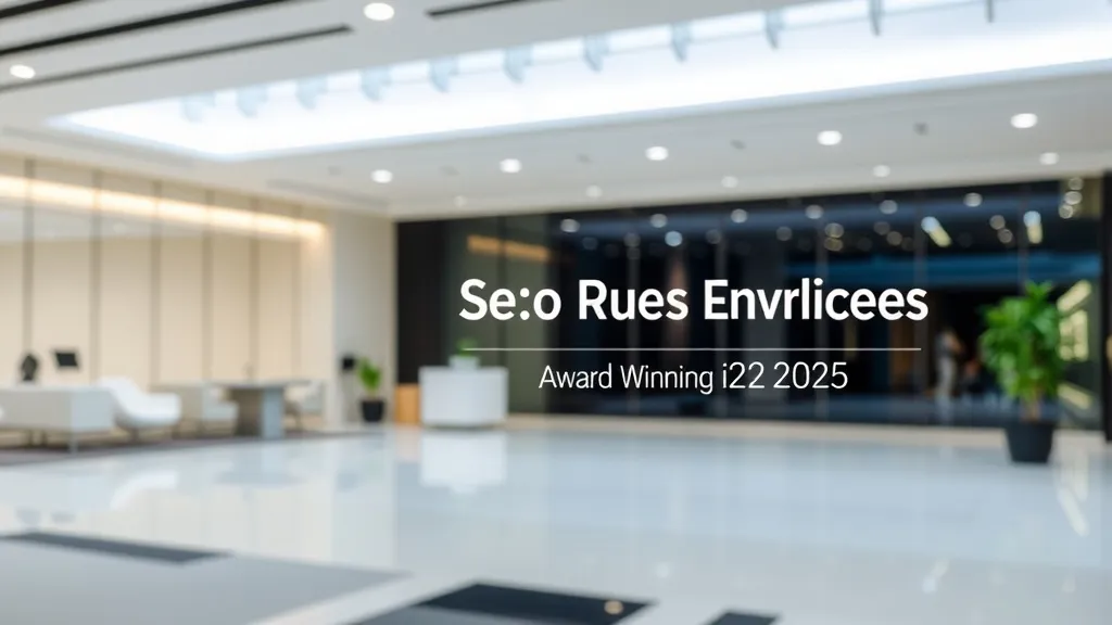 Seo Services Doha: Award‑Winning in 2026 - Professional Swiss-style featured image | Truescho.com