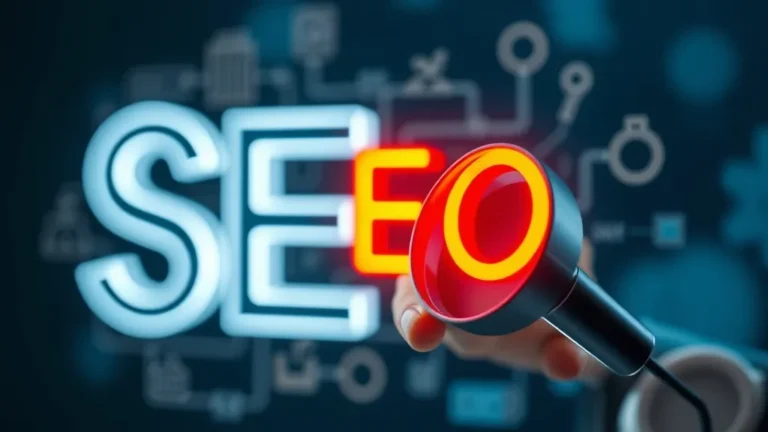 SEO Services Dubai 2026 | Top Digital Marketing Agency - Professional Swiss-style featured image | Truescho.com
