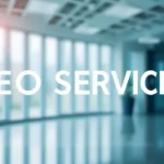 Seo Services In California: Top Services 2026 - Professional Swiss-style featured image | Truescho.com