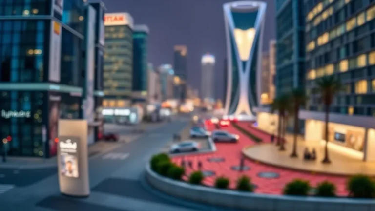 Seo Services In Doha: Award‑Winning in 2026 - Professional Swiss-style featured image | Truescho.com