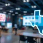 Seo Services In Texas: Top Services 2026 - Professional Swiss-style featured image | Truescho.com