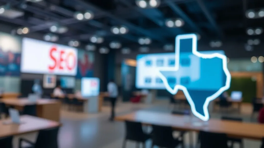 Seo Services In Texas: Top Services 2026 - Professional Swiss-style featured image | Truescho.com