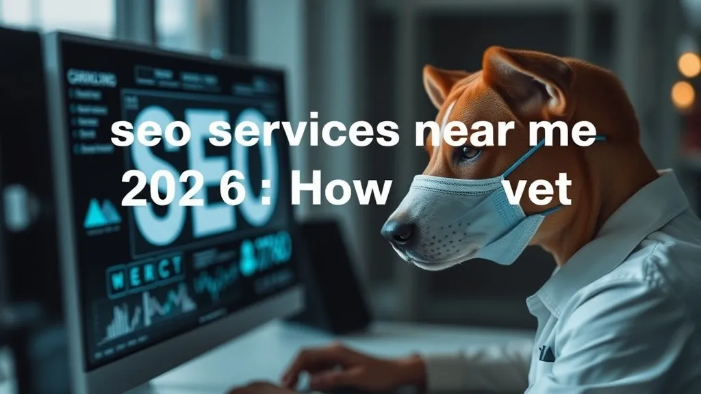seo services near me 2026: How to Vet - Professional Swiss-style featured image | Truescho.com