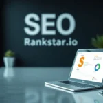Seo Services Rankstar.Io: Top Services 2026 - Professional Swiss-style featured image | Truescho.com