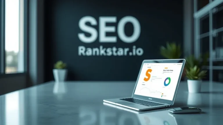 Seo Services Rankstar.Io: Top Services 2026 - Professional Swiss-style featured image | Truescho.com