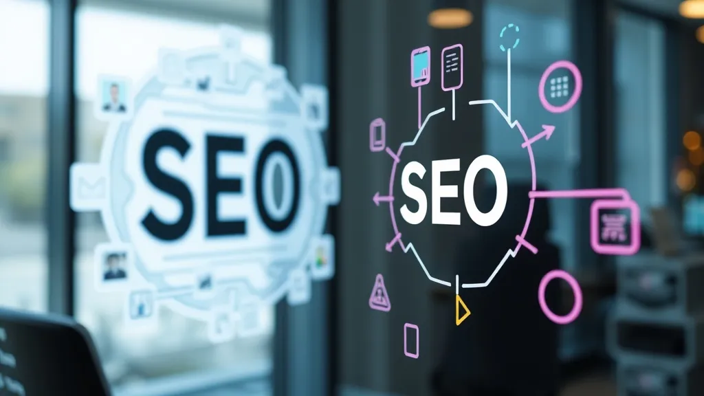 Seo Services: Top Services 2026 - Professional Swiss-style featured image | Truescho.com