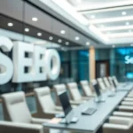 SEO Sherpa Dubai 2026 | Award-Winning Agency - Professional Swiss-style featured image | Truescho.com