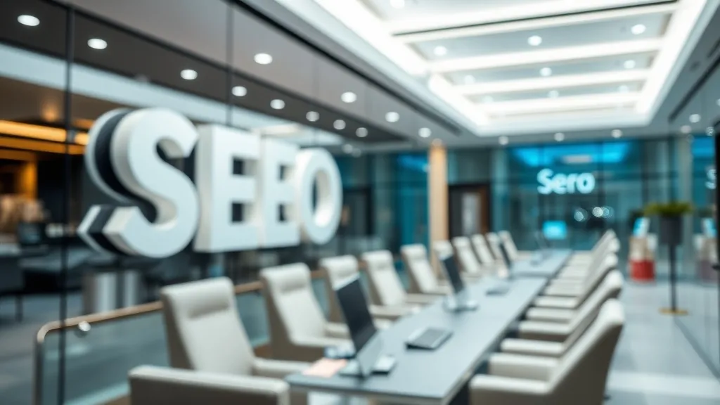 SEO Sherpa Dubai 2026 | Award-Winning Agency - Professional Swiss-style featured image | Truescho.com