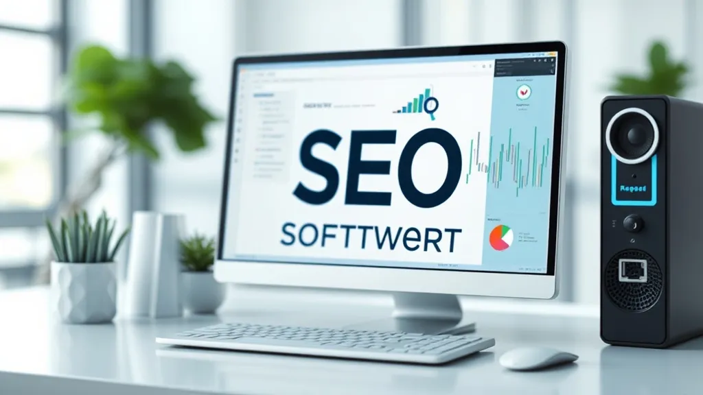 Seo Software: Expert Guide 2026 - Professional Swiss-style featured image | Truescho.com
