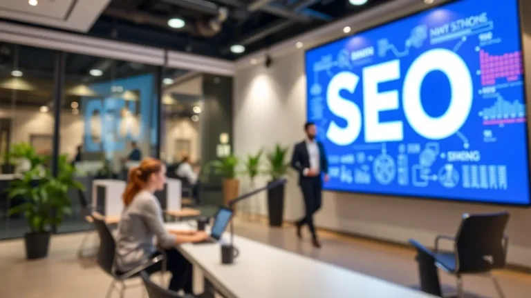SEO Specialist Agency 2026 | Expert Teams - Professional Swiss-style featured image | Truescho.com