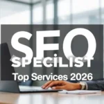 Seo Specialist: Top Services 2026 - Professional Swiss-style featured image | Truescho.com