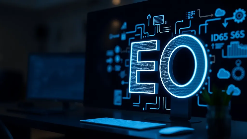 Seo Strategy: Complete Guide 2026 - Professional Swiss-style featured image | Truescho.com